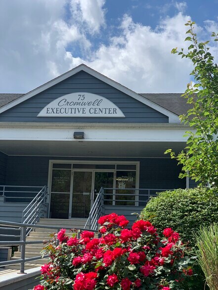 More Photos Of 75 Berlin Rd, Cromwell Office For Sale