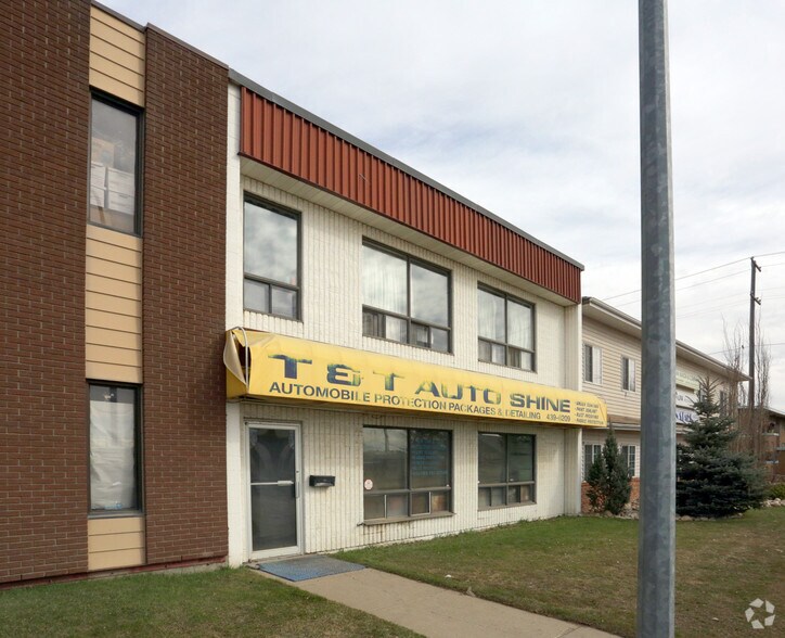 More Photos Of 10012 79 Av NW, Edmonton Office For Sale