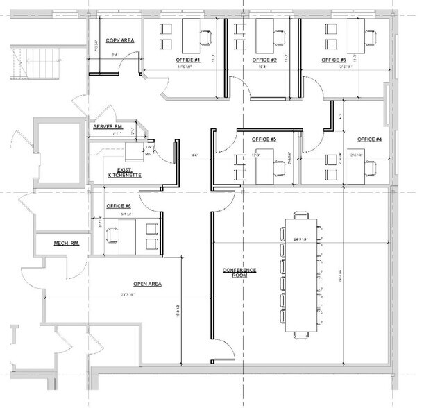 More Photos Of 14 Breakneck Hill Rd, Lincoln Office For Lease