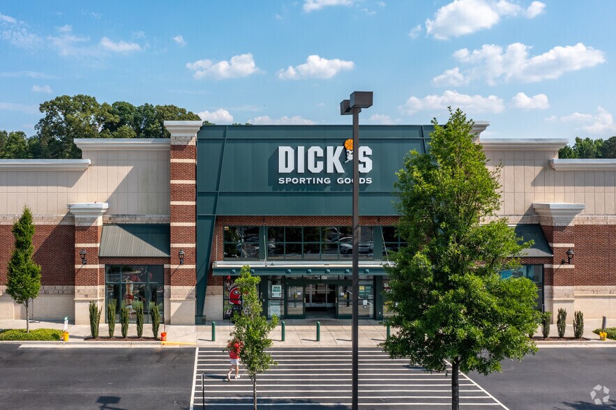 More Photos Of 1791 Oconee Connector Rd, Athens Unknown For Lease