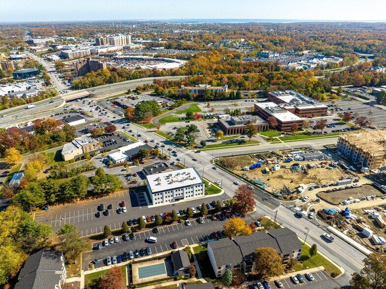 More Photos Of 2568A Riva Rd, Annapolis Office For Lease