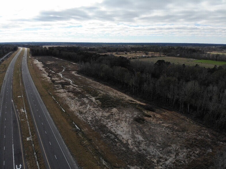 More Photos Of Watts Thomas Road, Bush Land For Sale