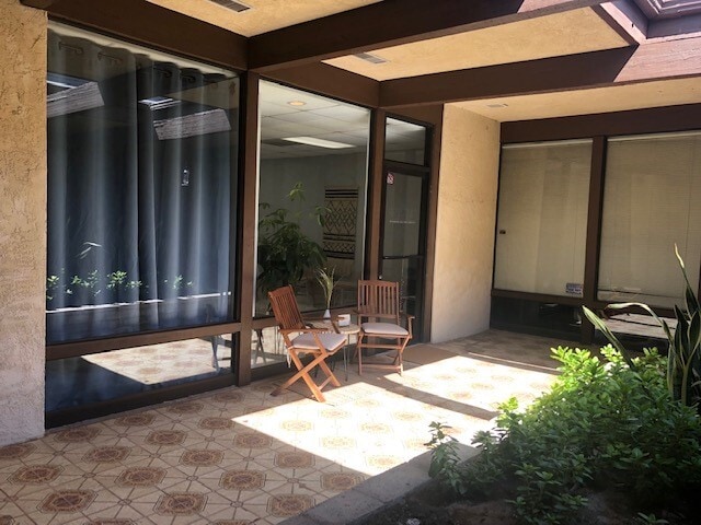 More Photos Of 45445 Portola Ave, Palm Desert Medical For Lease