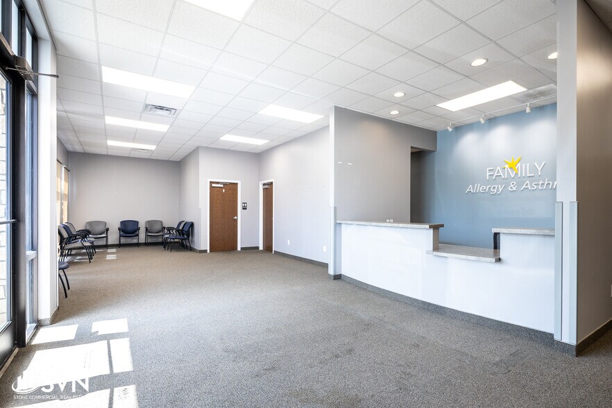 More Photos Of 605 Keene Centre Dr, Nicholasville Freestanding For Lease