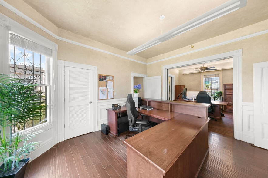 More Photos Of 1129 D St, Sacramento Office For Sale