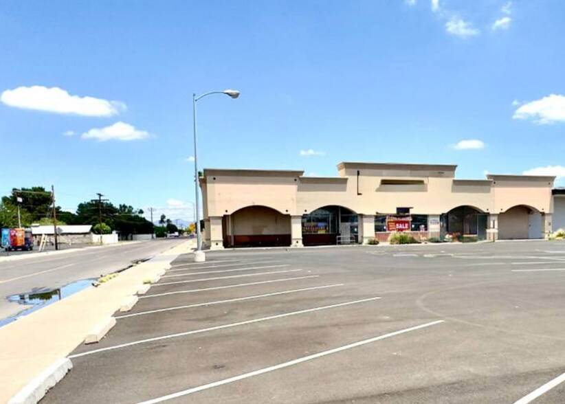 More Photos Of 1422 E Main St, Mesa Unknown For Lease