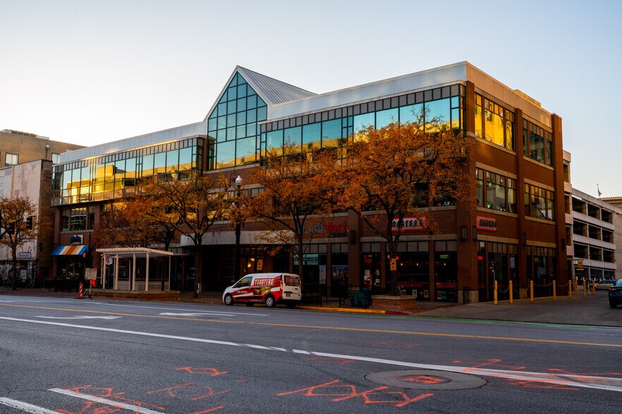 More Photos Of 30 E Broadway, Salt Lake City Office For Lease