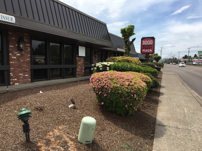 More Photos Of 3000 Market St NE, Salem Unknown For Lease