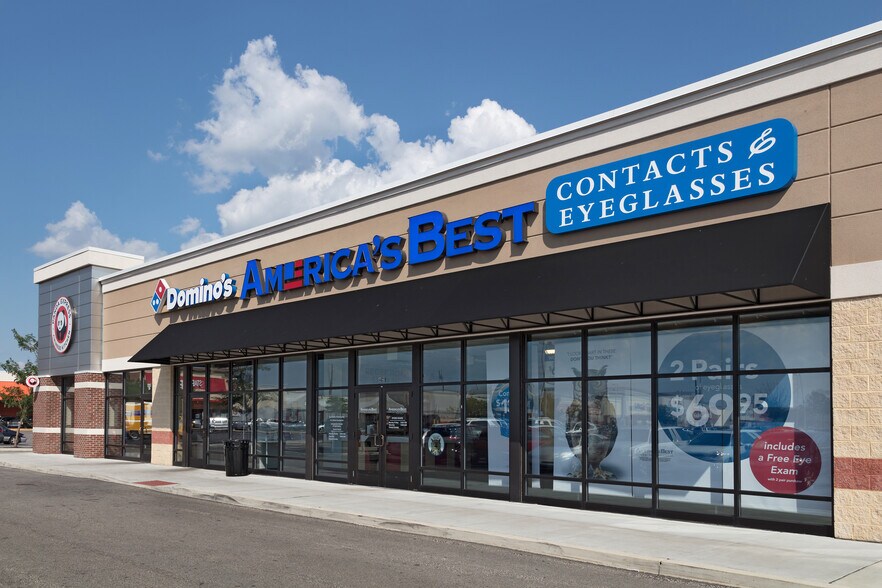 46204660 E Roosevelt Blvd, Philadelphia, PA 19124 For Lease