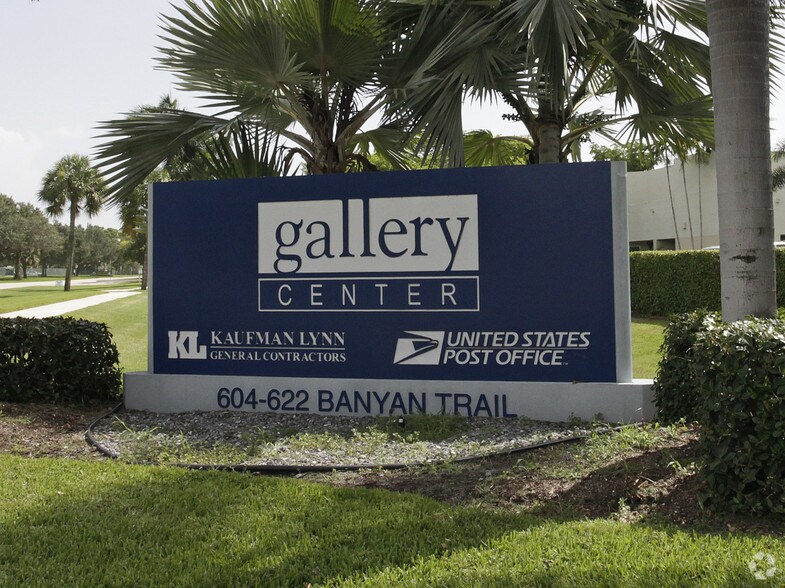 More Photos Of 622 Banyan Trl, Boca Raton Light Distribution For Lease