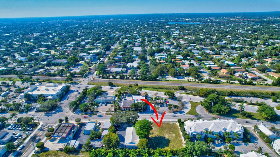 More Photos Of 905 NE 6th Ave, Delray Beach Land For Sale