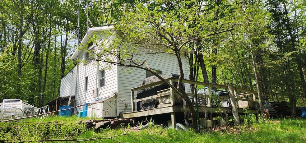 More Photos Of 1433 Co 56 Rd, Mountain Dale Land For Sale