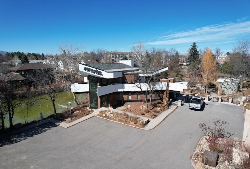 Primary Photo Of 2683 N Taft Ave, Loveland Storefront Retail Office For Sale