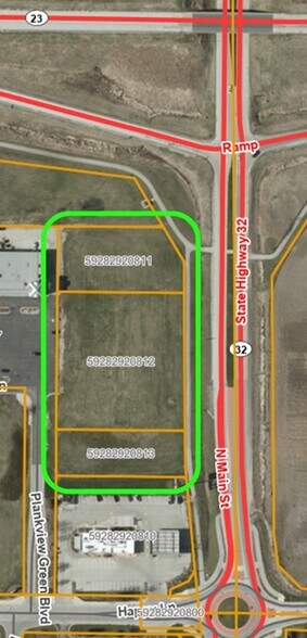 More Photos Of Fairview Dr, Sheboygan Falls Land For Sale