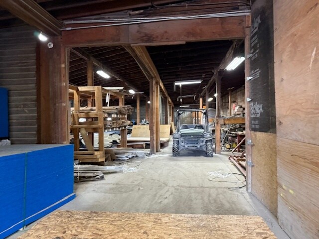 More Photos Of 103 Kelly Ave, Middleport Warehouse For Sale