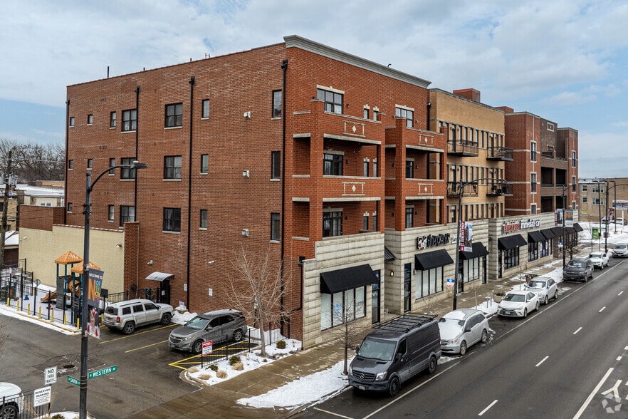 More Photos Of 3905 N Western Ave, Chicago Apartments For Sale