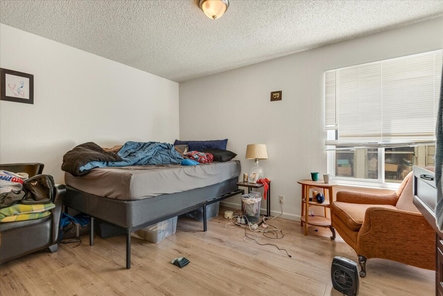 More Photos Of 2231-2233 Grant St, Berkeley Apartments For Sale