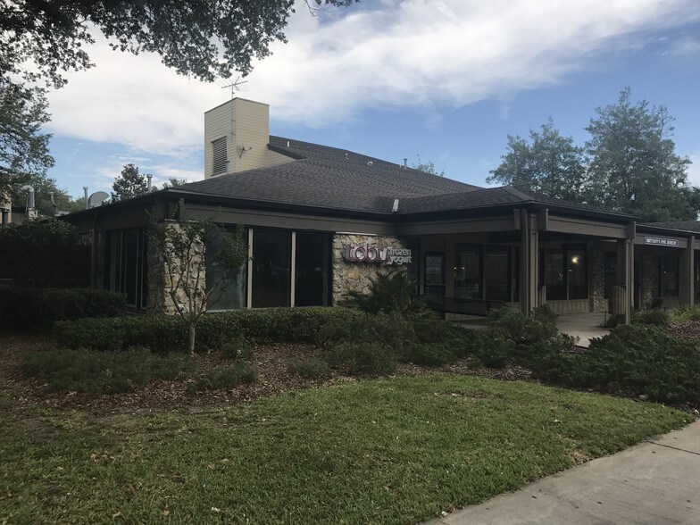 More Photos Of 2441 NW 43rd St, Gainesville Storefront For Sale