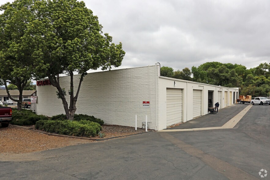 More Photos Of 635 N Twin Oaks Valley Rd, San Marcos Manufacturing For Lease
