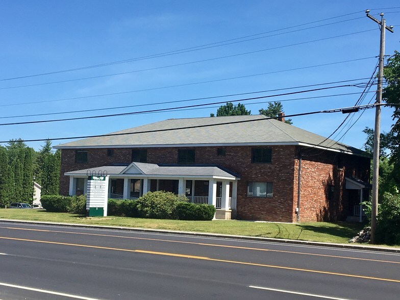 More Photos Of 160 Dover Rd, Chichester Medical For Lease