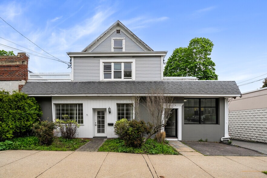 Primary Photo Of 1205 Massachusetts Ave, Arlington Storefront Retail Residential For Sale