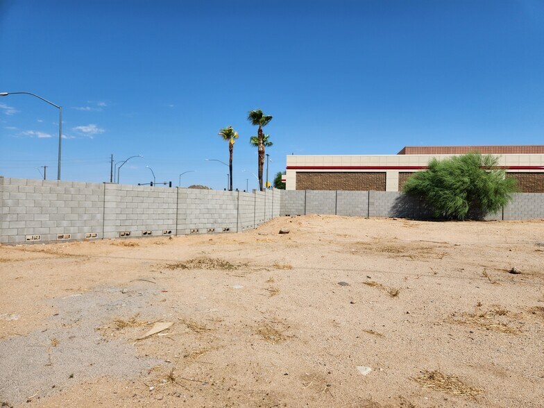 More Photos Of 326 93rd st, Mesa Land For Sale