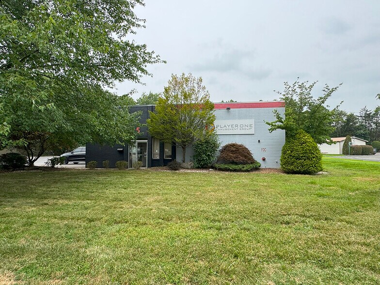 More Photos Of 5 Veronica Ave, Somerset Distribution For Sale