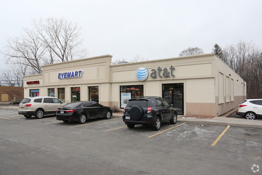 More Photos Of 2670-2672 W Ridge Rd, Greece Freestanding For Lease