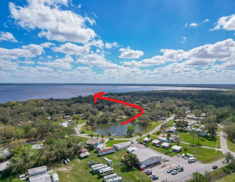 More Photos Of 10730 Camp Mack Rd, Lake Wales Storefront Retail Residential For Sale