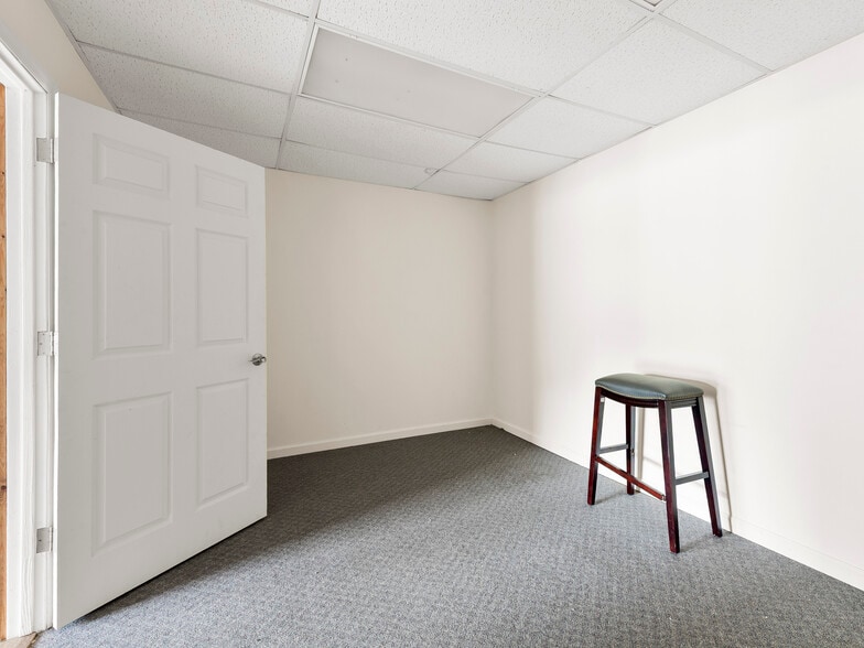 More Photos Of 108 Hendersonville Hwy, Pisgah Forest Storefront Retail Office For Lease