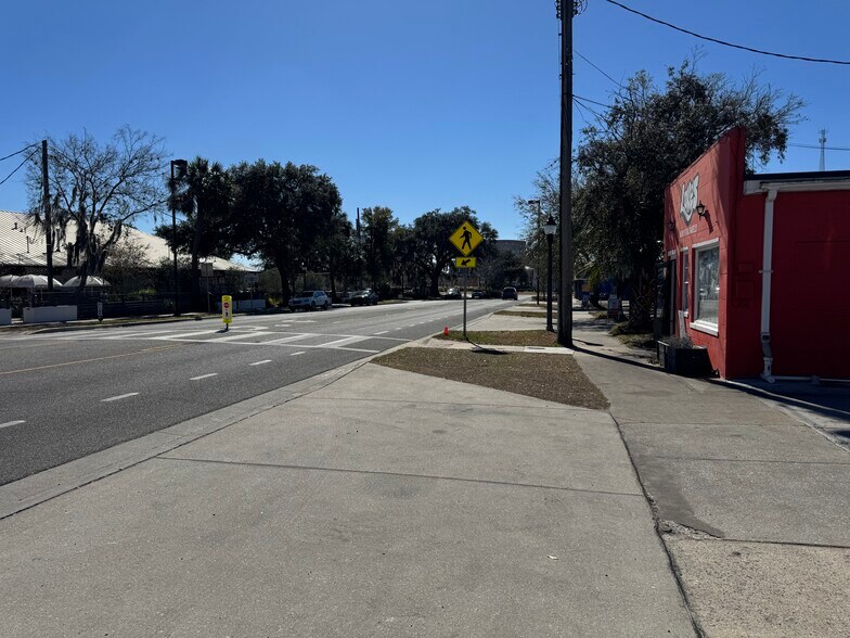 More Photos Of 618 S Main St, Gainesville Land For Sale