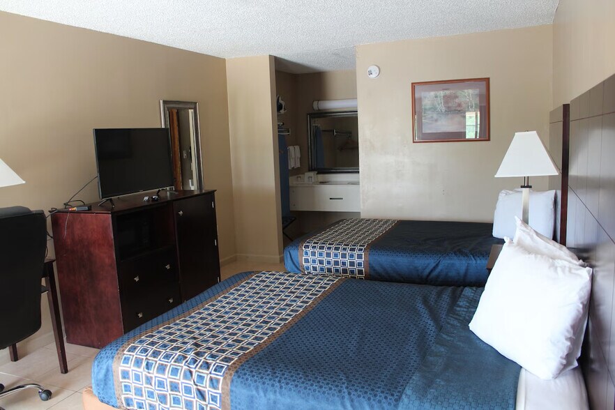 More Photos Of 2605 S Range Ave, Denham Springs Hotel For Sale