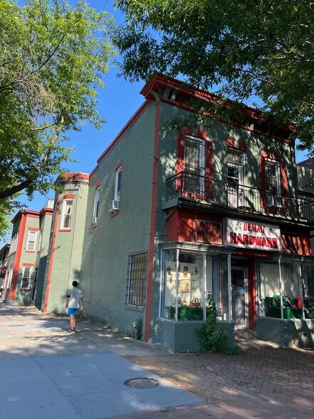 More Photos Of 2263 12th St NW, Washington Storefront Retail Residential For Sale