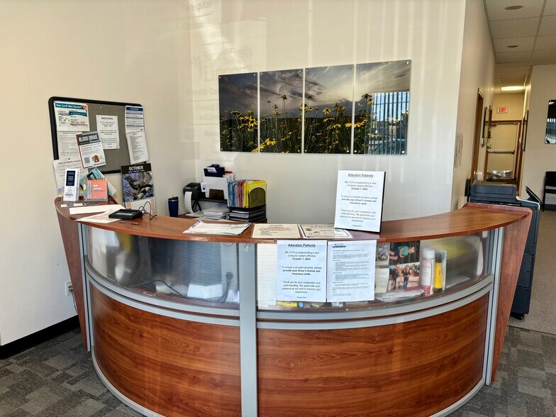 More Photos Of 825 New York Dr, Vandalia Storefront Retail Office For Sale
