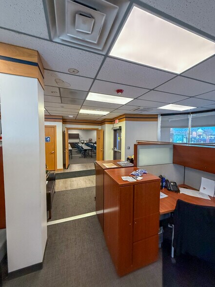 More Photos Of 323 W Galena Blvd, Aurora Office For Sale