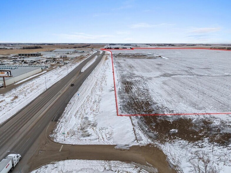More Photos Of TBD 46th Ave NW, Minot Land For Sale