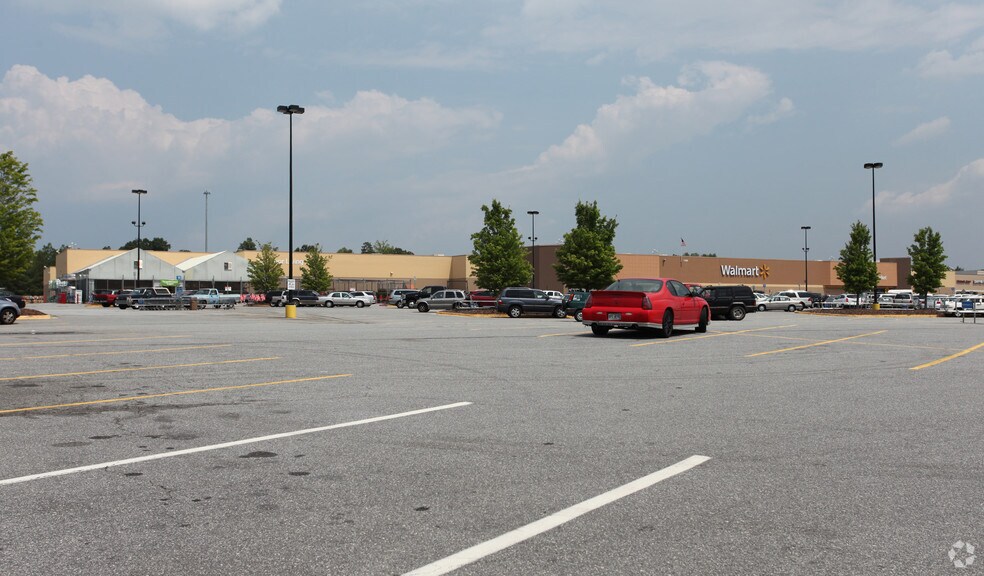 More Photos Of 1500 Market Place Blvd, Cumming General Retail For Lease