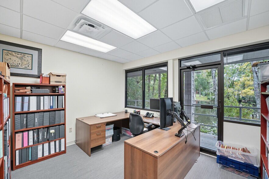 More Photos Of 8818 Goodbys Executive Dr, Jacksonville Office For Sale