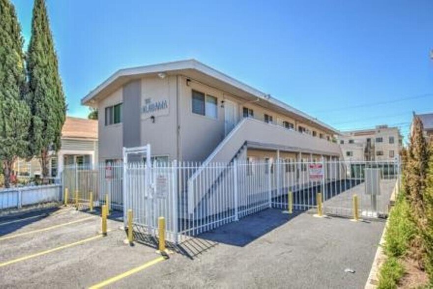 More Photos Of 601 Alabama St, Vallejo Apartments For Sale