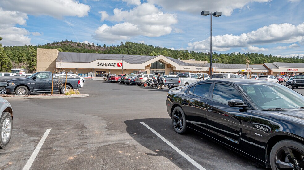 More Photos Of 20 E White Mountain Blvd, Lakeside Unknown For Lease