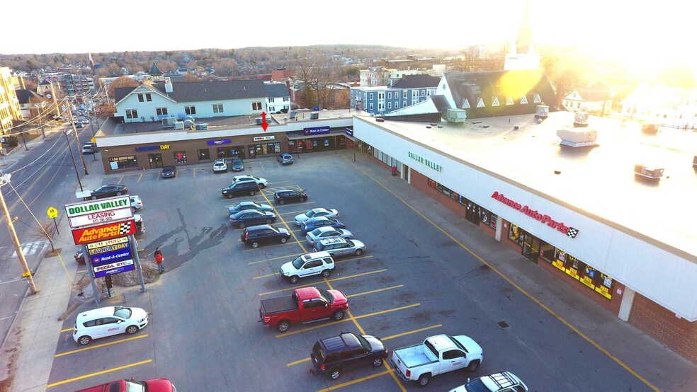 More Photos Of 200 Main St, Haverhill General Retail For Lease