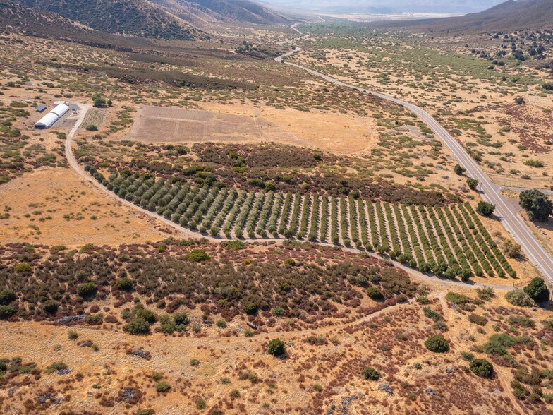 More Photos Of 0 San Felipe Rd, Warner Springs Land For Sale