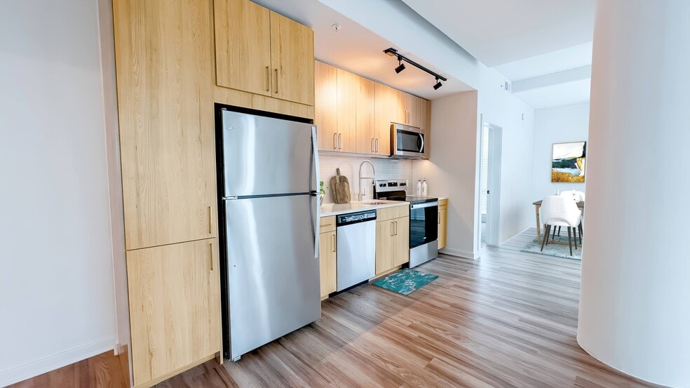 More Photos Of 2311 Dulles Station Blvd, Herndon Apartments For Lease