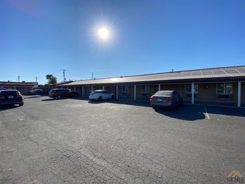 More Photos Of 3901 S Chester Ave, Bakersfield Hotel For Sale