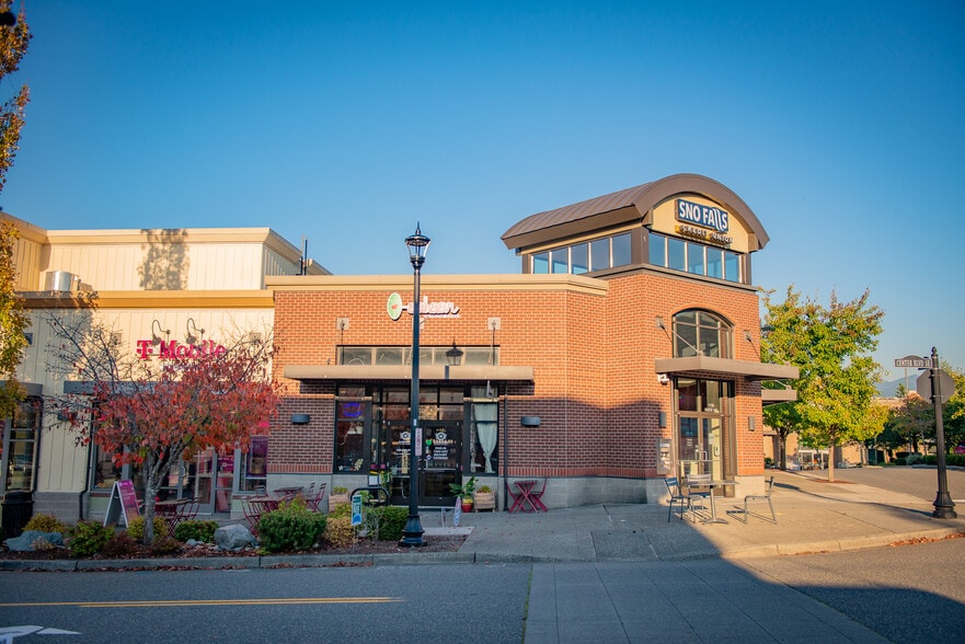 More Photos Of 7726 Center Blvd SE, Fall City General Retail For Lease