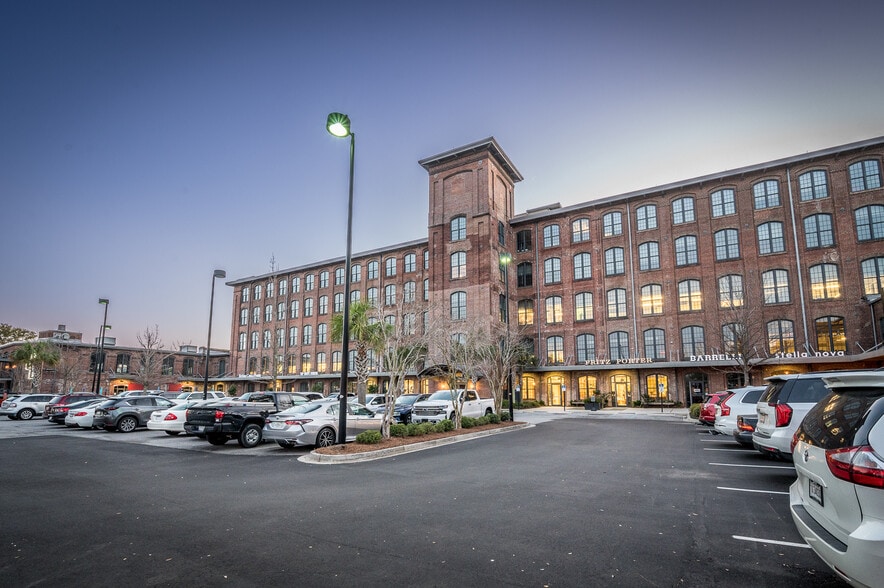 More Photos Of 701 E Bay St, Charleston Office Residential For Lease