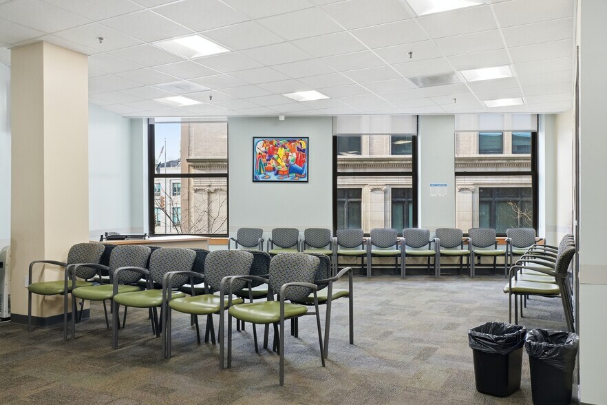 More Photos Of 12-30 Central avenue ave, Lynn Office For Sale