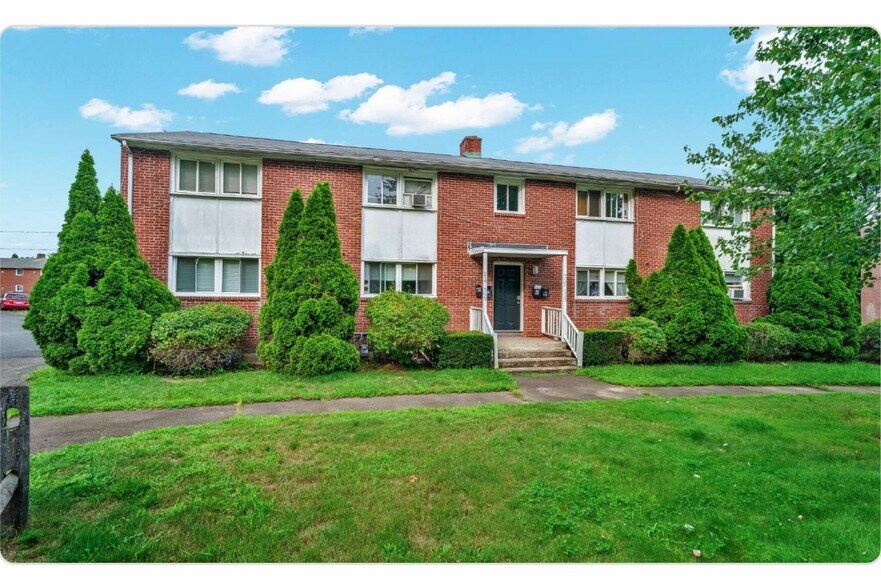 More Photos Of 233 Park Rd, Hamden Multifamily For Sale
