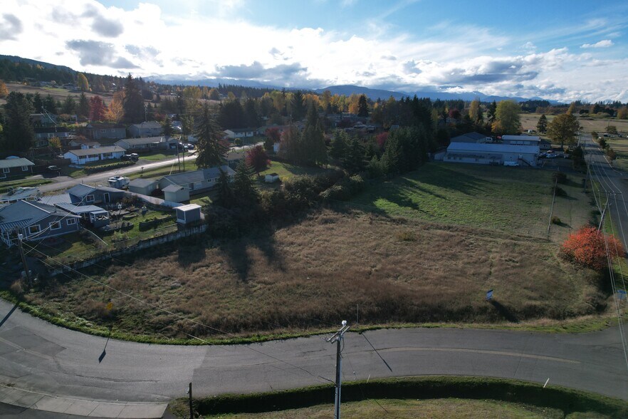 More Photos Of 991 E Hammond St, Sequim Land For Sale