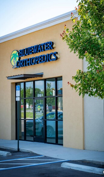 More Photos Of 1021 US-331, Defuniak Springs General Retail For Lease